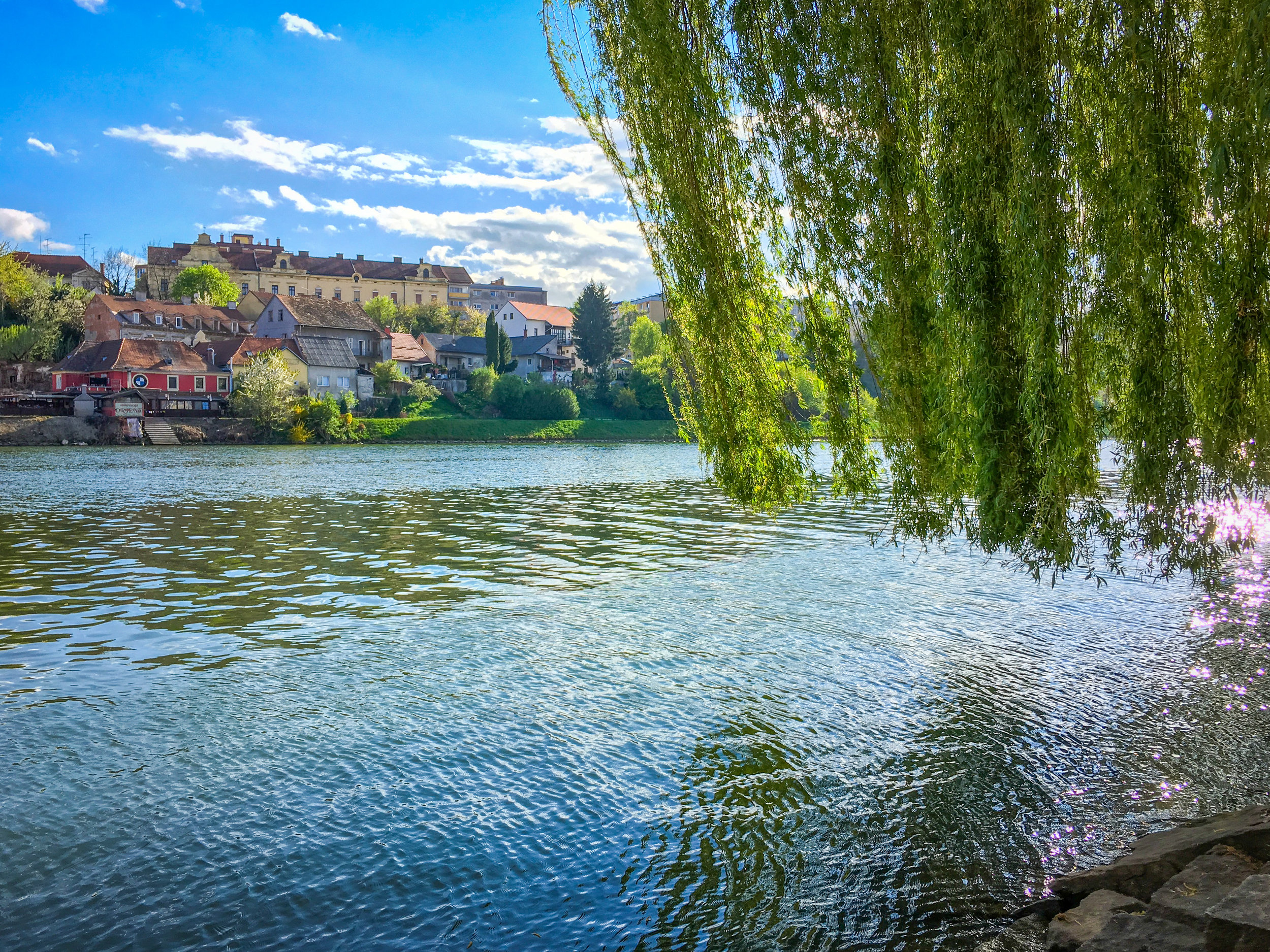 Foto: Igor Unuk - By the River