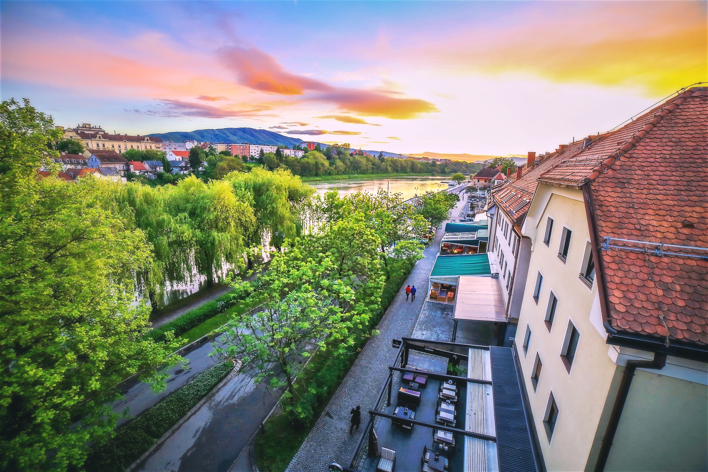 Foto: Igor Unuk - Lent