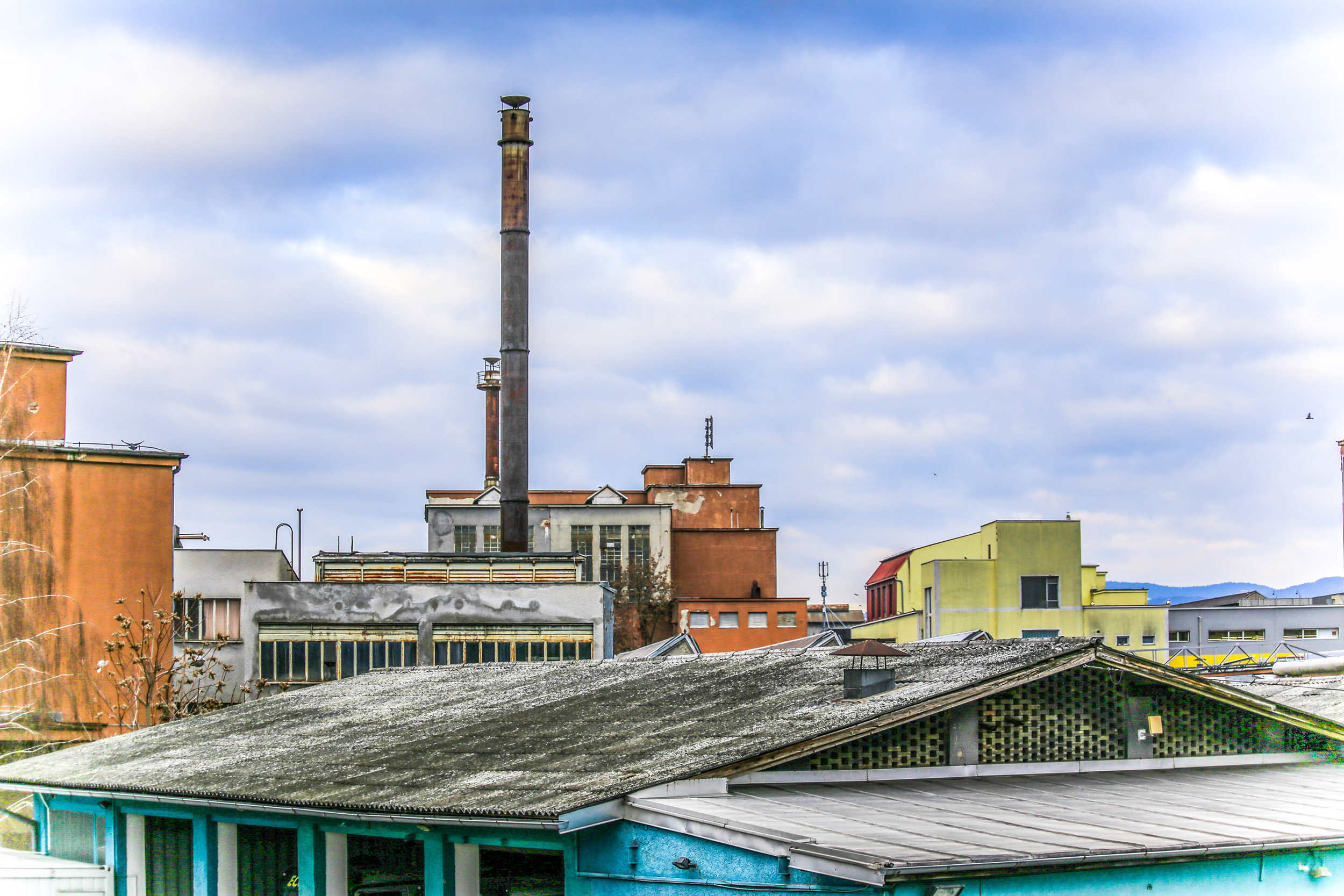Foto: Igor Unuk - Melje industry