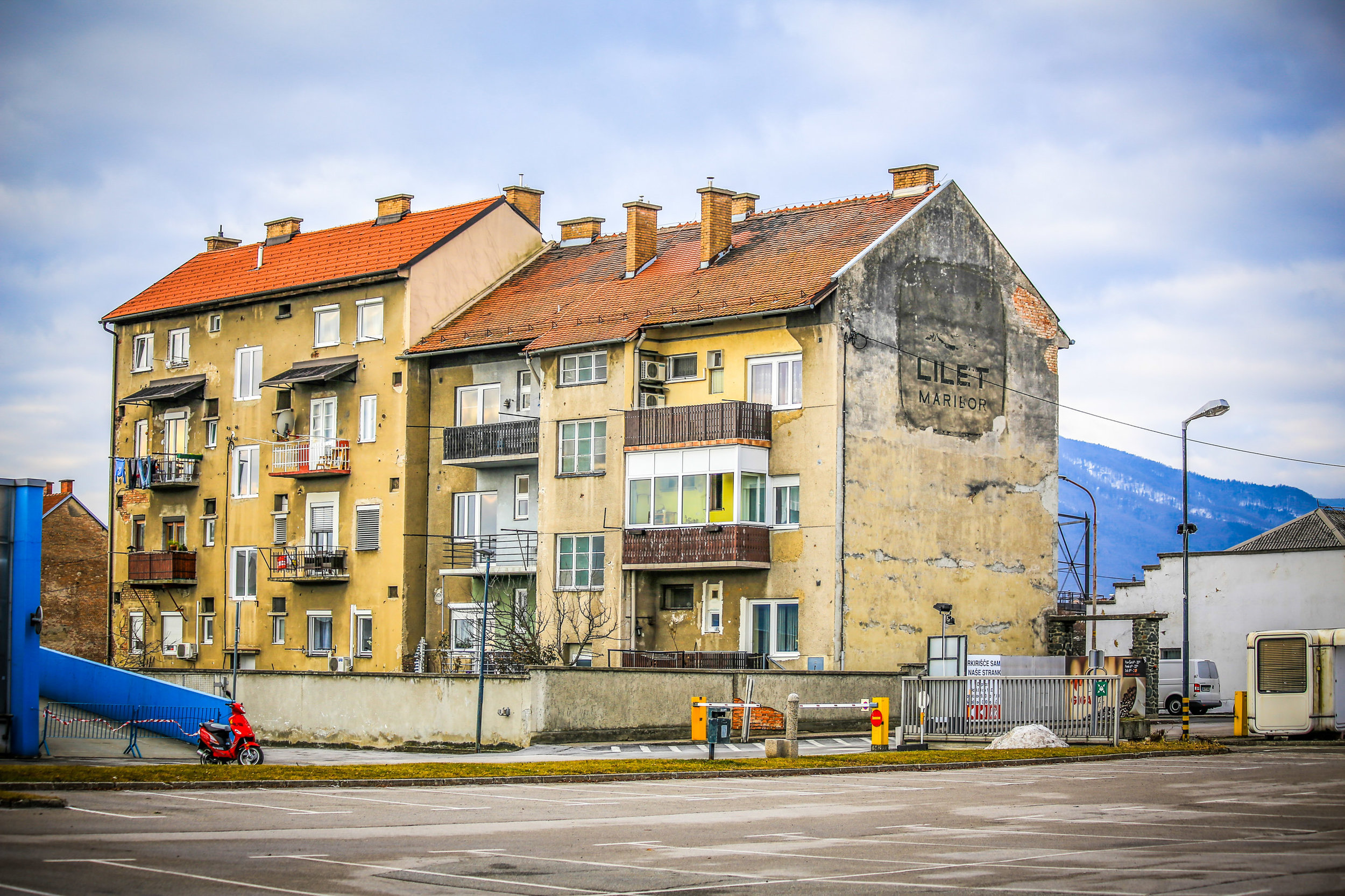 Foto: Igor Unuk - Lilet