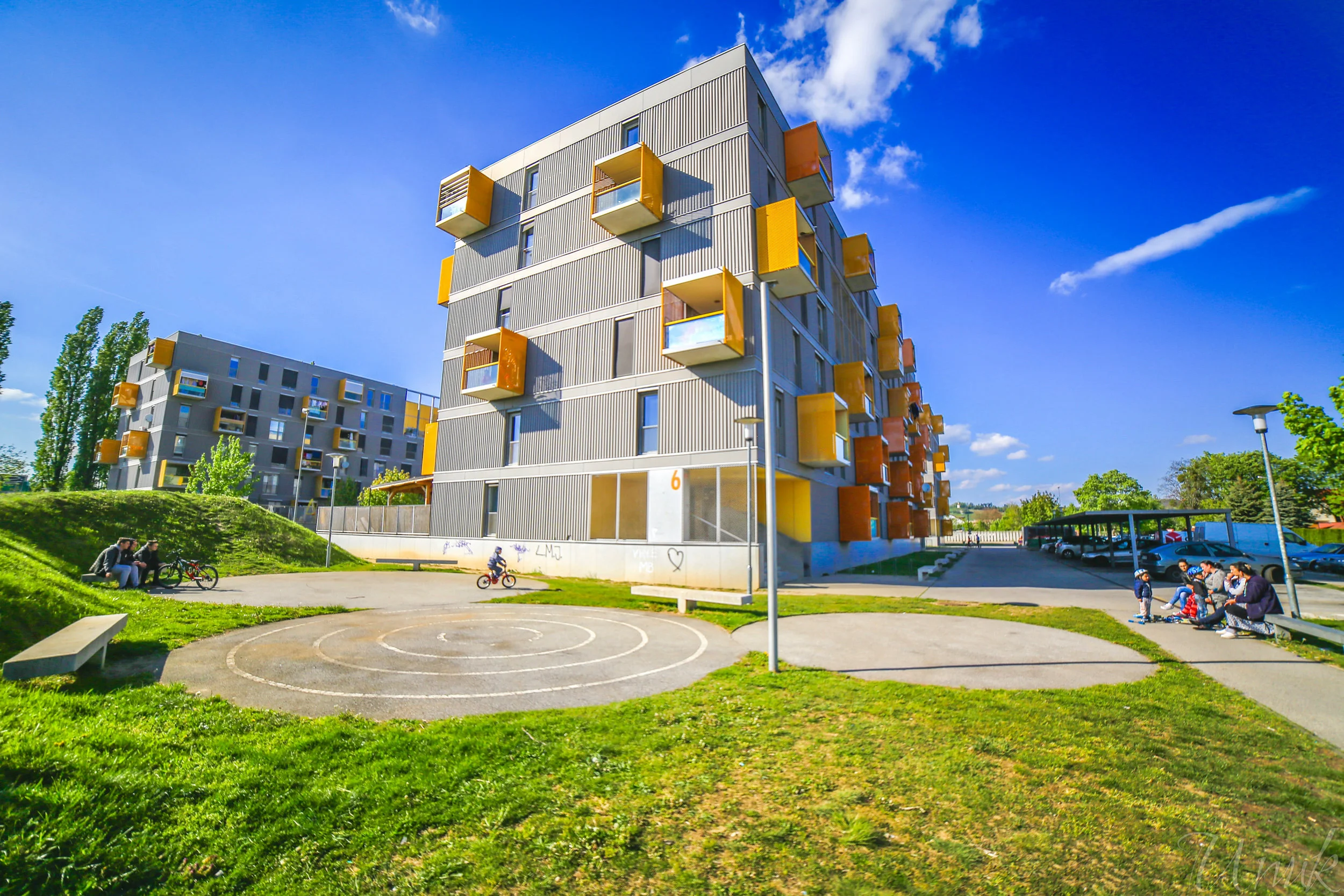 Foto: Igor Unuk - Tabor district