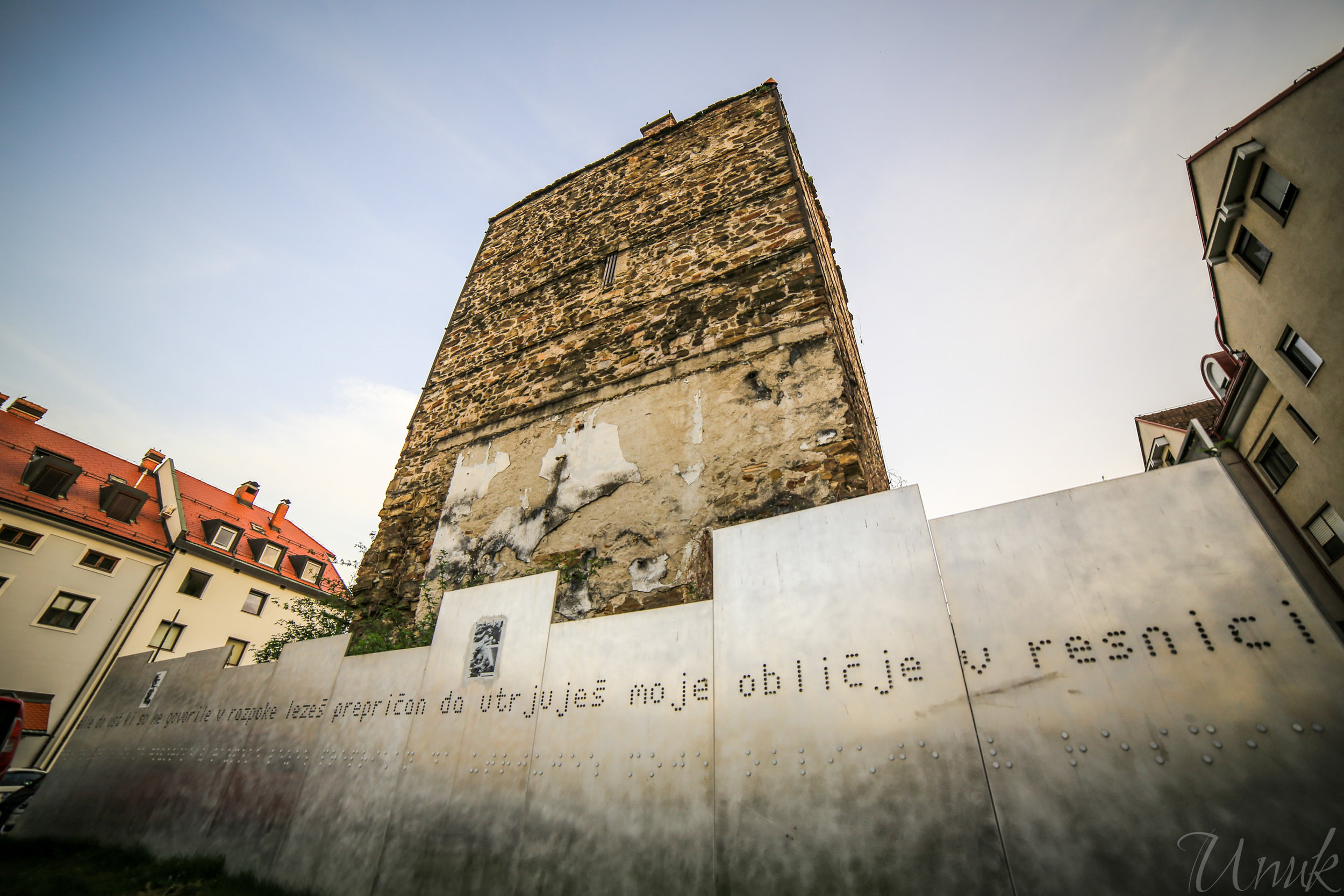 Foto: Igor Unuk - Čeligi Tower