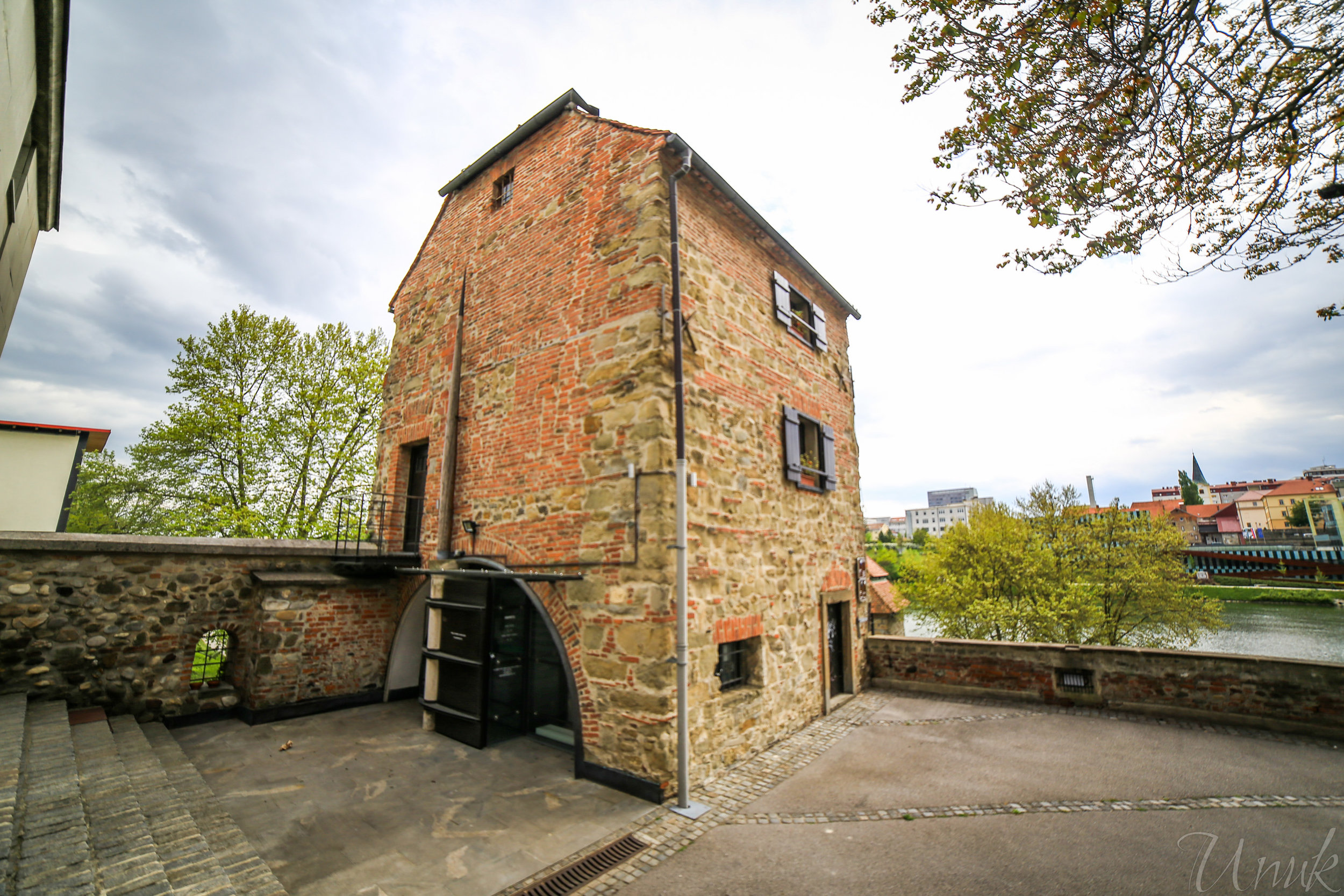 Foto: Igor Unuk - Jewish Tower