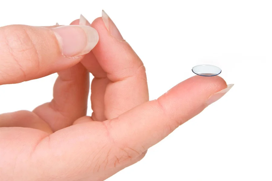Services — Porter Ranch Optometry