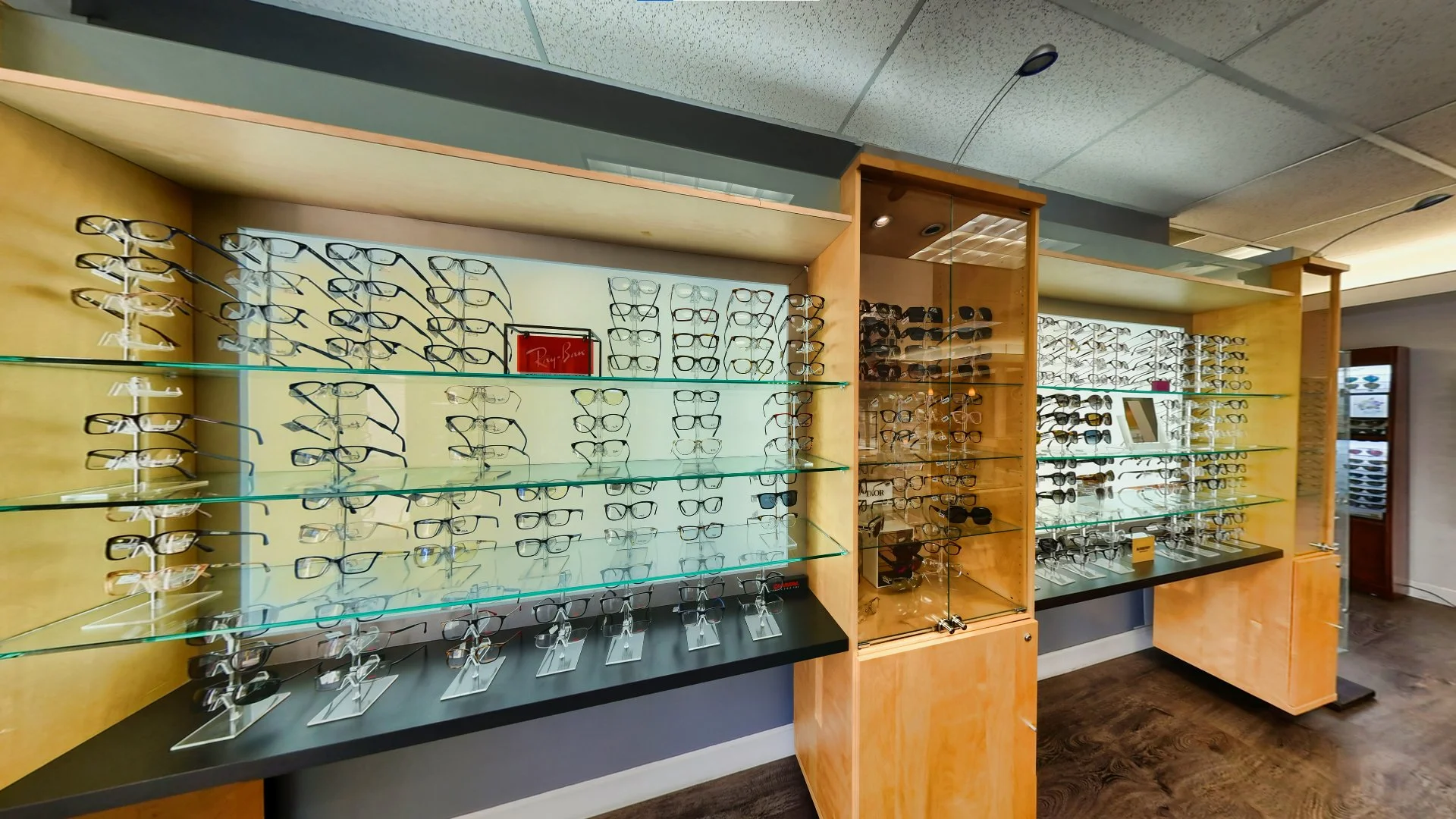 Porter Ranch Optometry