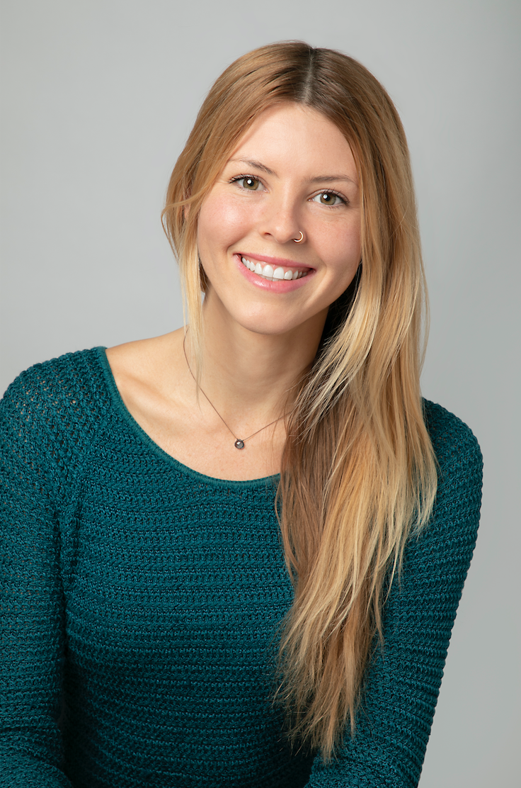 Dr. Alison Hearst, a naturopathic physician at One Connection Healthcare in Ballard, Seattle.