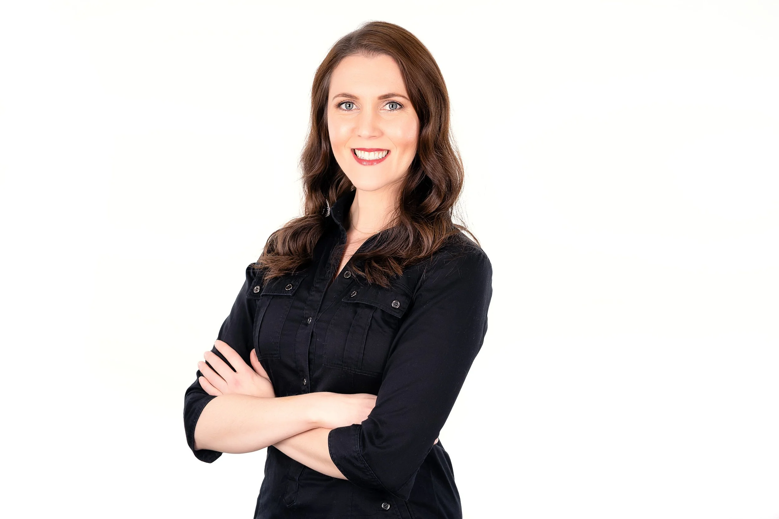 Dr. Amy Curtis, a naturopathic primary care physician at One Connection Healthcare in Ballard, Seattle.
