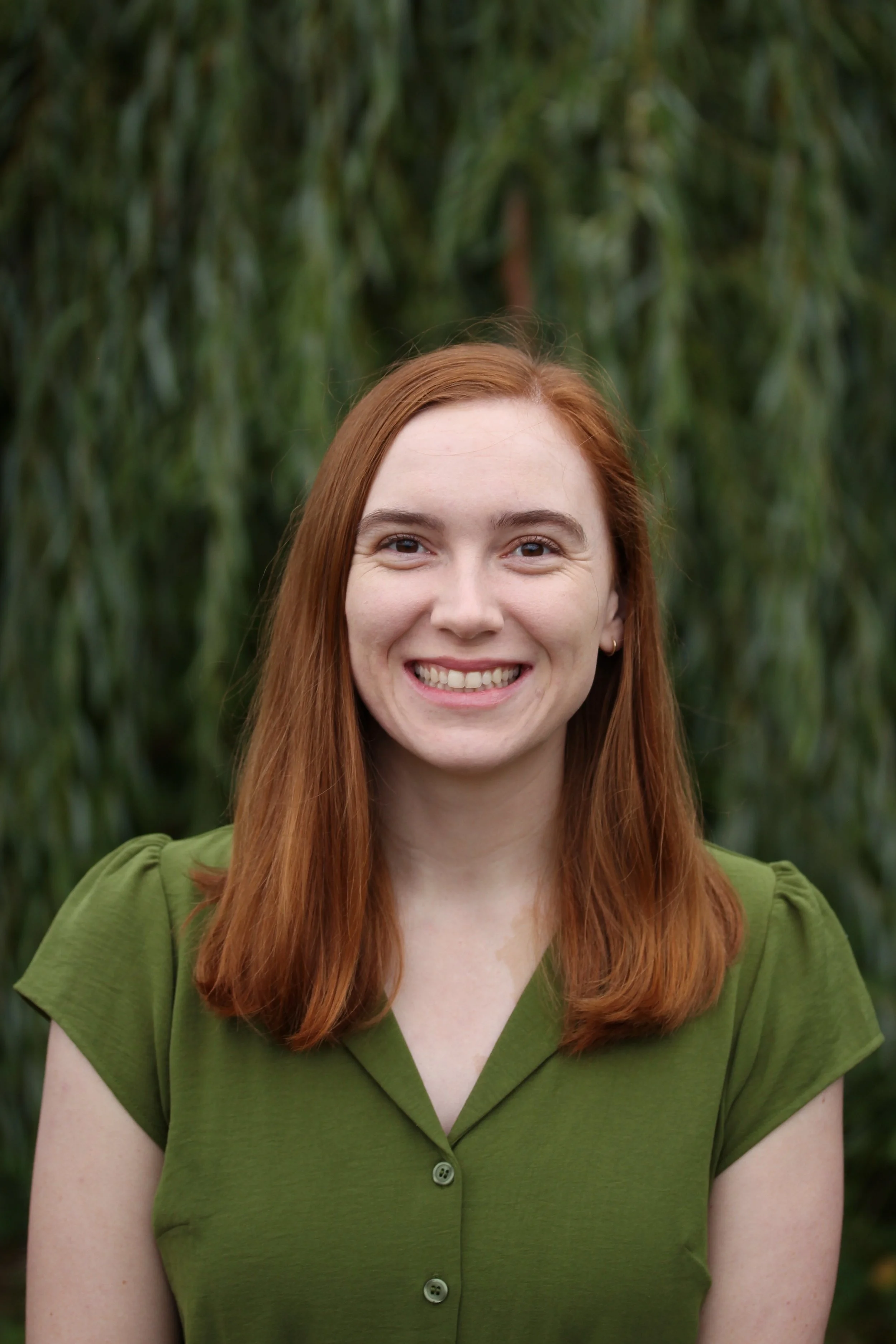 Emily Hasser, MS, MPH, CGC, genetic counselor at One Connection Healthcare.