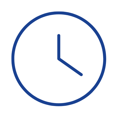 Geometric drawing of an outline square with sections divided by vertical, horizontal, and diagonal lines.