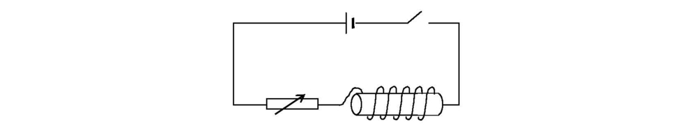 magnetisation of steel. magnetization of steel using direct current (d.c.)