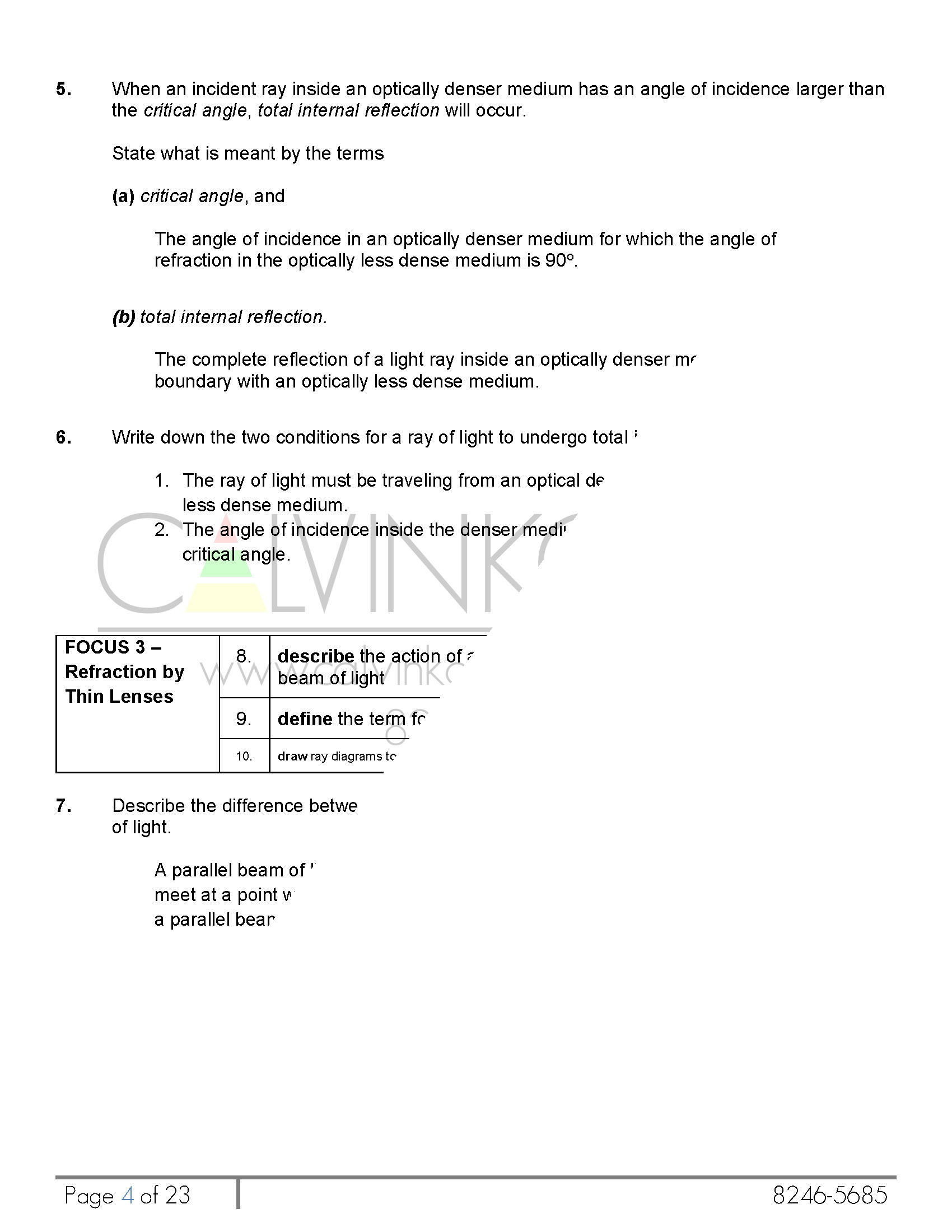 03. Unit 12 - Light  - Consolidation WS Part 1 (Review and Discussion) w Ans Sample_Page_04.jpg