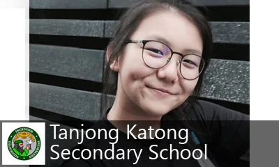 Calvin Kong Physics Tuition - Tanjong Katong Secondary School TKSS