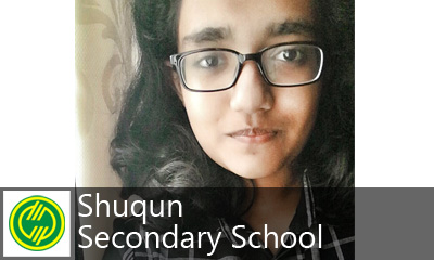 Calvin Kong Physics Tuition, Shuqun Secondary School