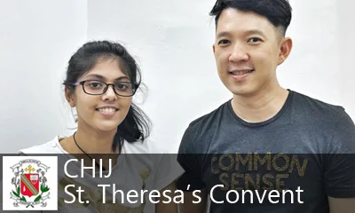 Physics Tuition Singapore