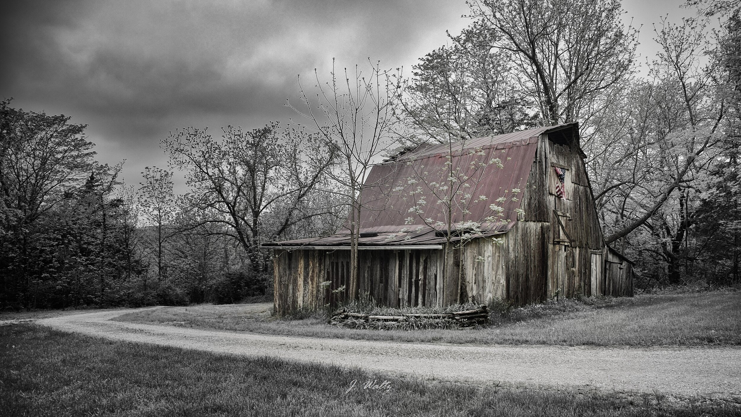 Nathan's Barn 2