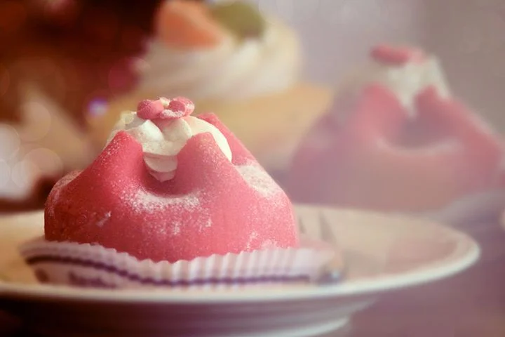 Contra and dessert potluck with the Contradictions!