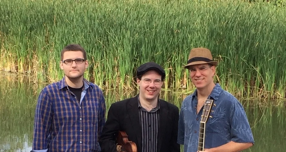 Tempest w/ Sarah VanNorstrand calling