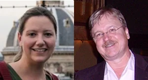 Continental Drift with Woody Lane