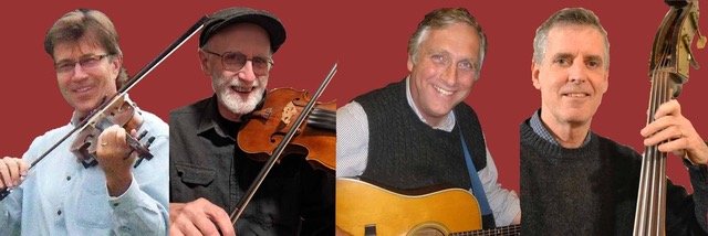 HFDI presents the Contradictions!