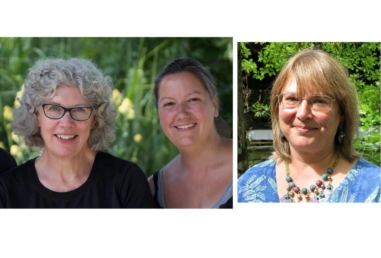 Late Summer Contra Dance