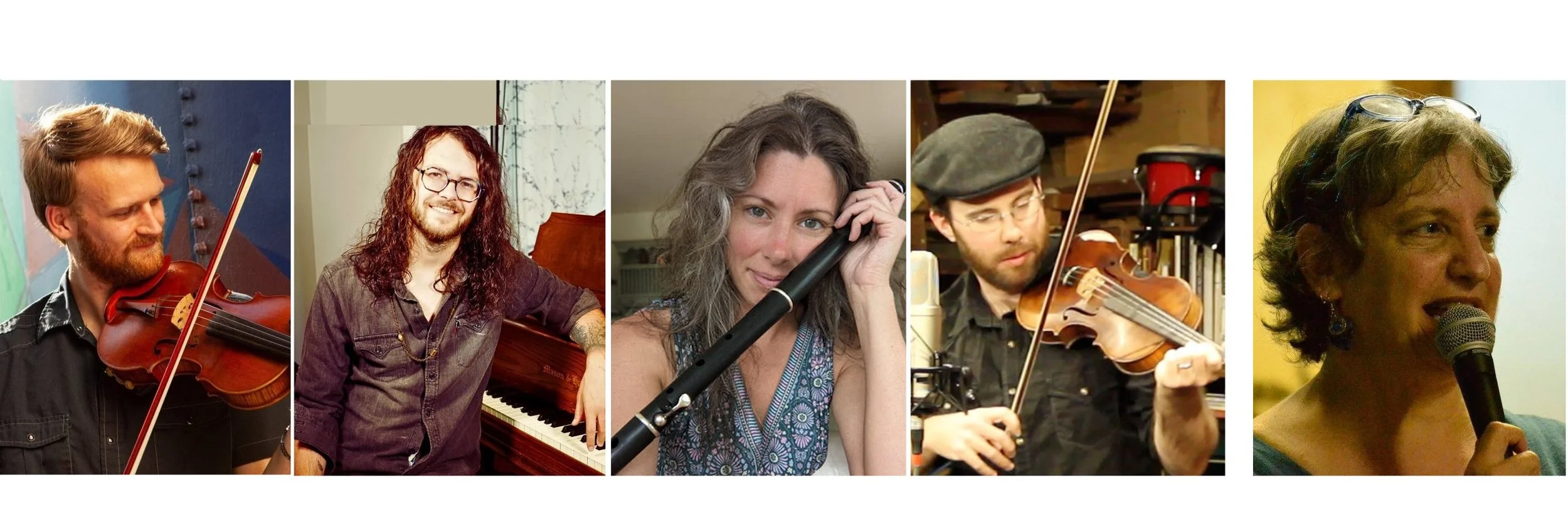 HFDI Annual meeting, ice cream social and contra dance 