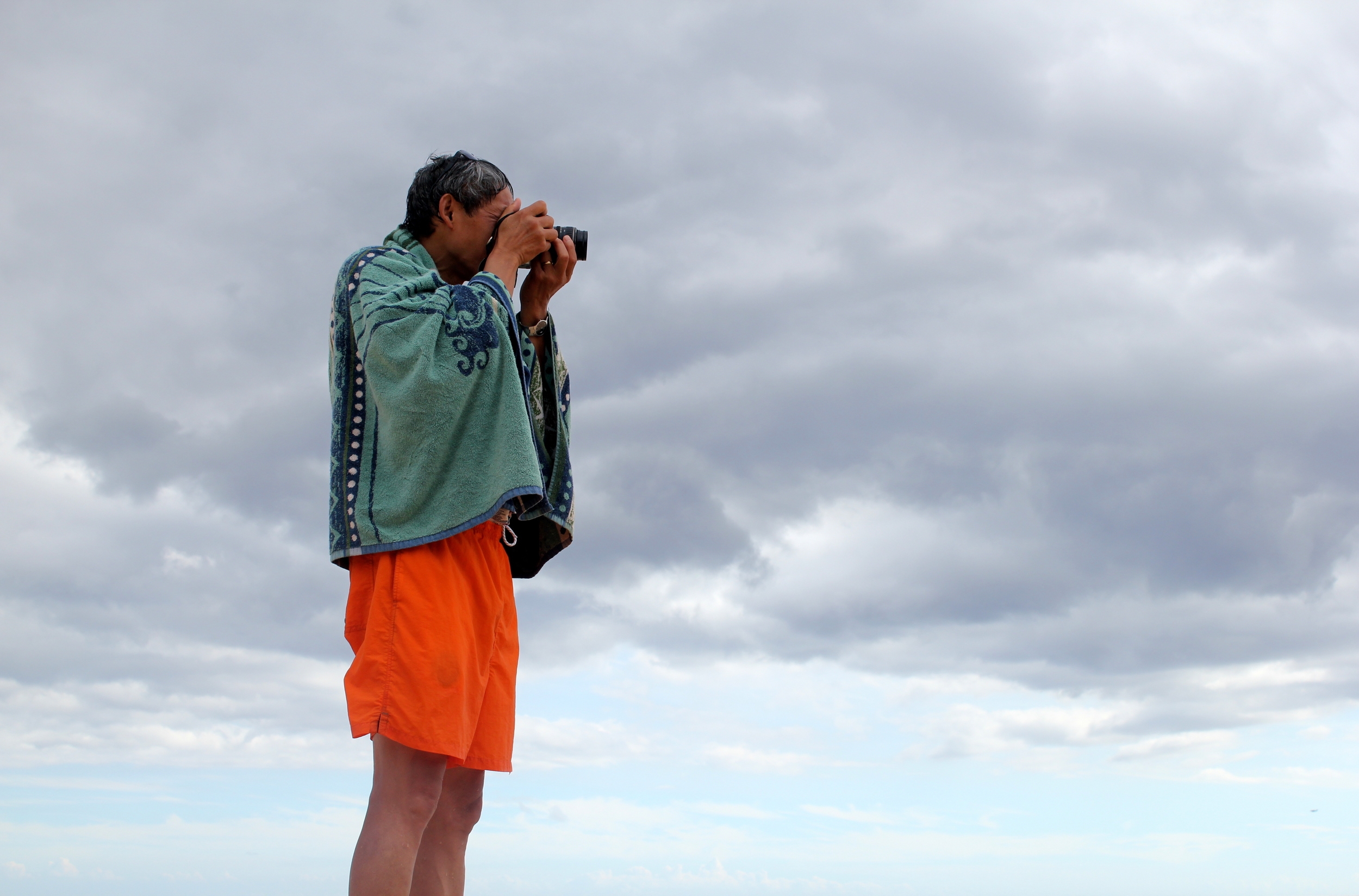  Maui, 2014. 