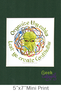 AP 201601 Cordthulhu Mini Matted.png