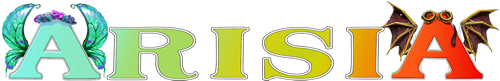 The Arisia Logo.