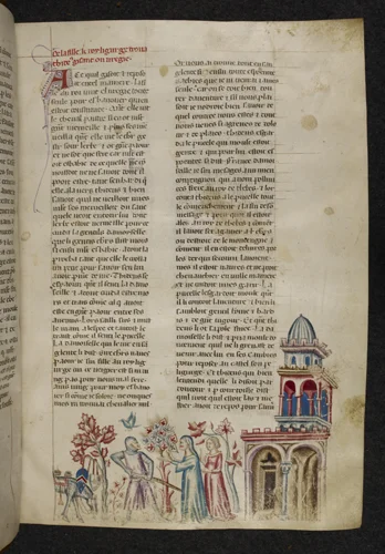 Royal MS 20 D I f. 11