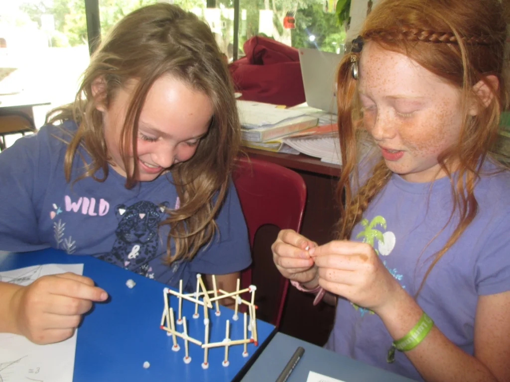 Technology - Building Structures