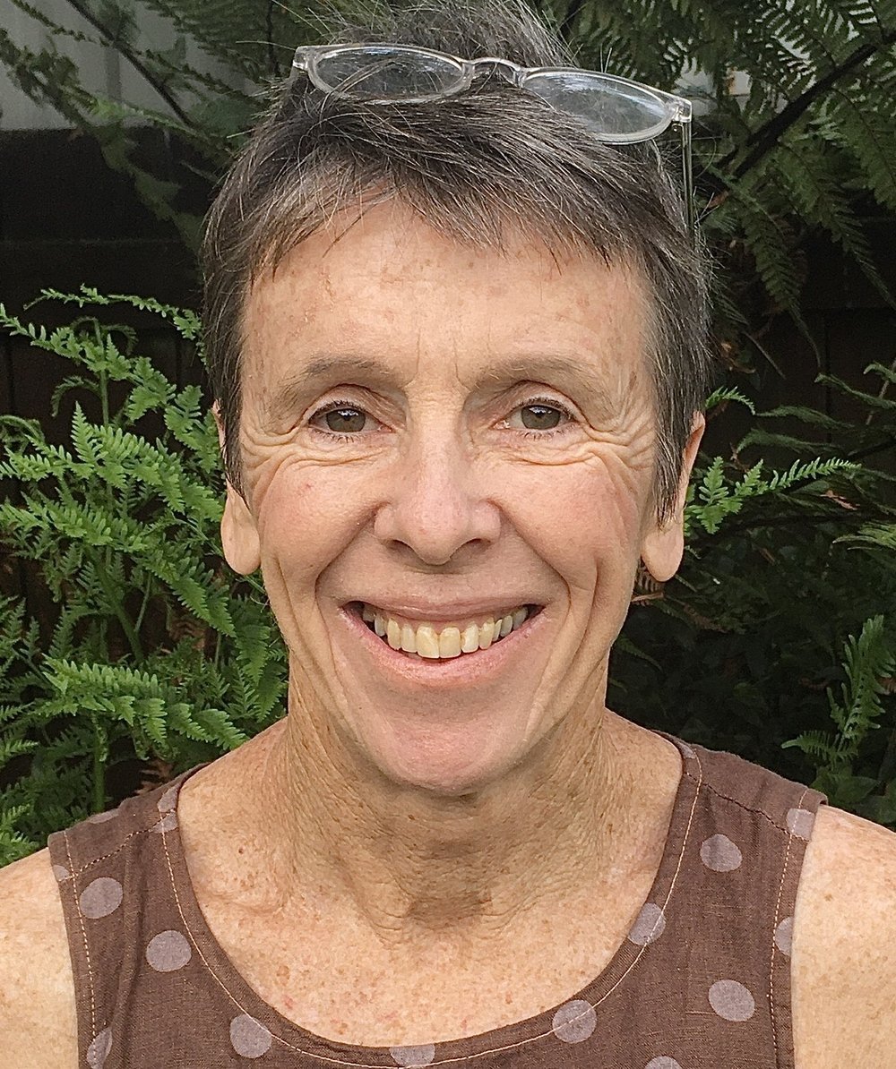 Trudi Fersterer