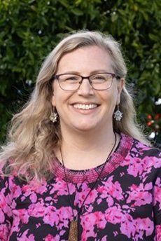 Rachel Evans