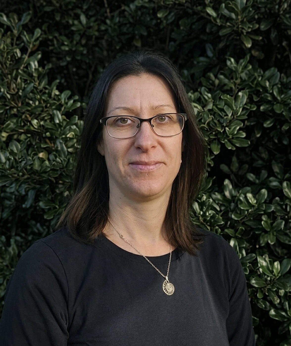 Lisa McIean