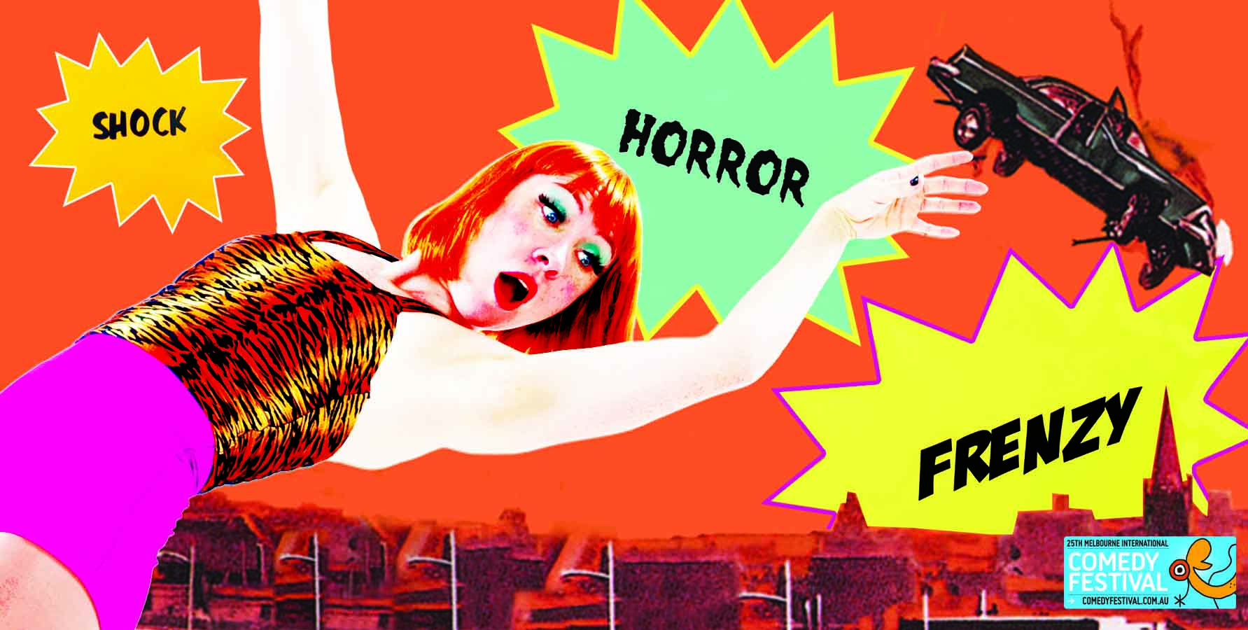Image by Max Milne, Artwork by Anna Lumb