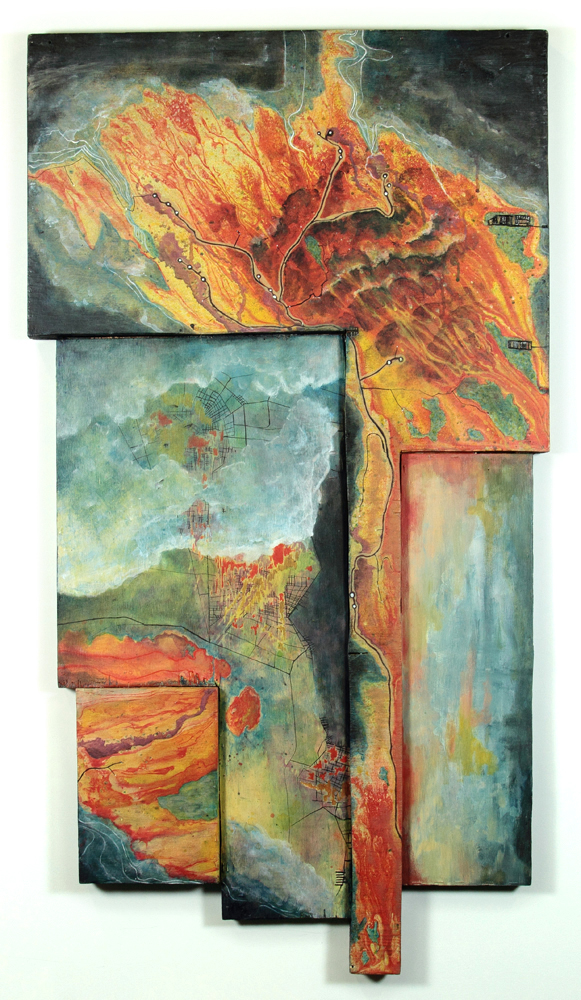 Landscape 001