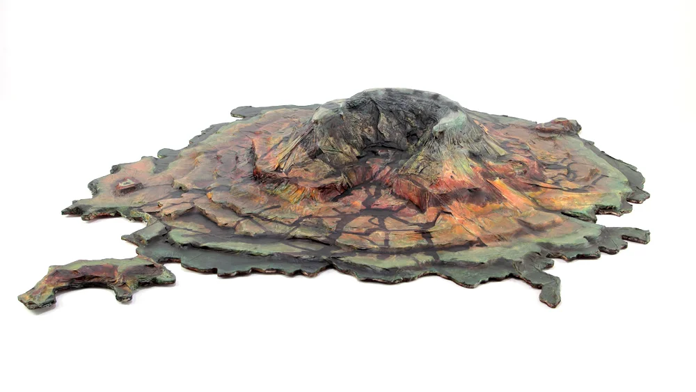 St Helens (side view)