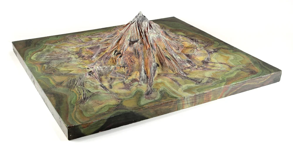 Mt. Hood (side view)