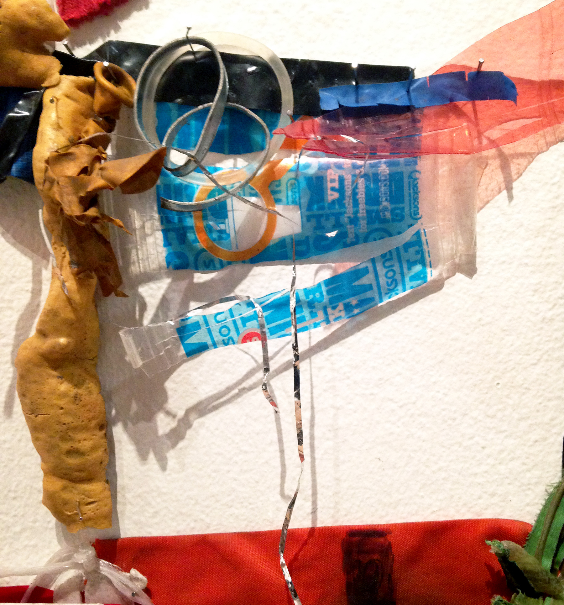 FMRL (detail)