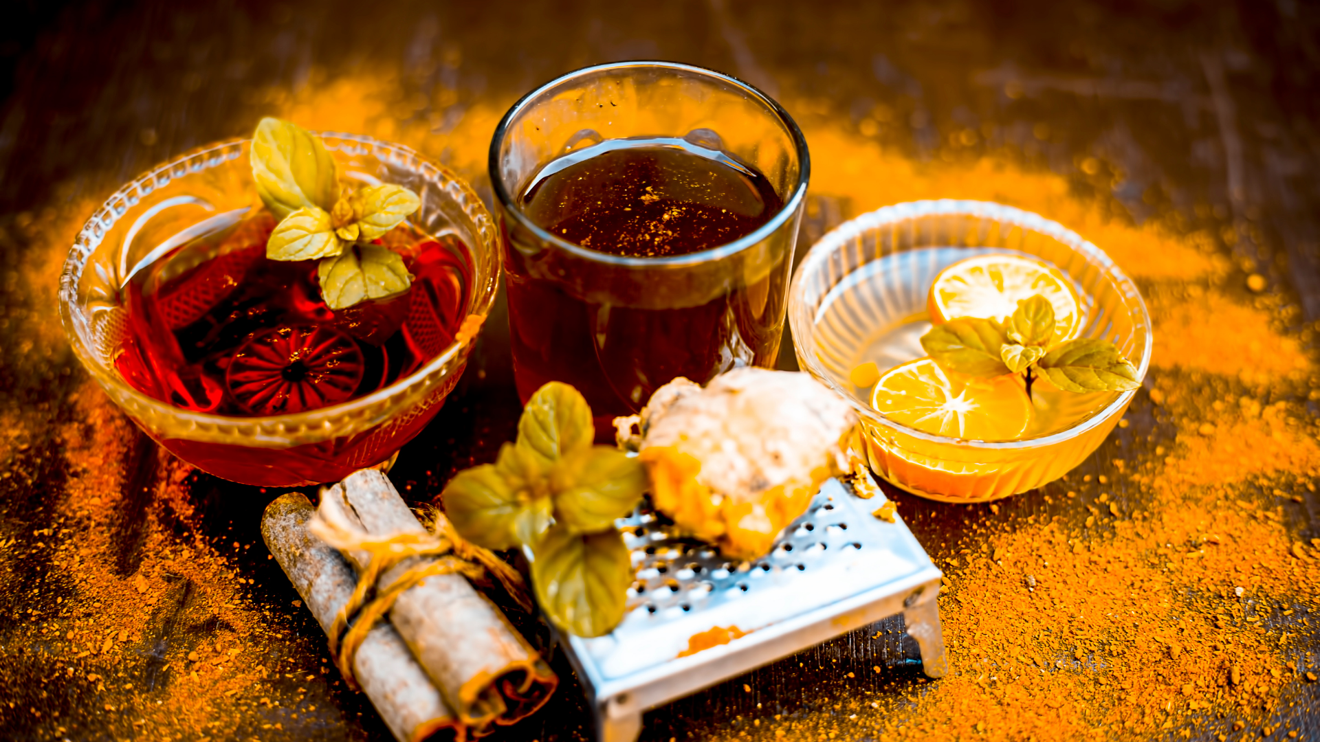 Intro to Ayurveda
