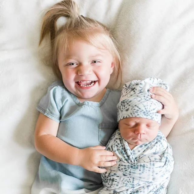 Wasn&rsquo;t I jsut taking Kenni&rsquo;s newborn photos?! Honestly, where does the time go?! Welcome to the world sweet Waylon! You are the most handsome little guy 😍