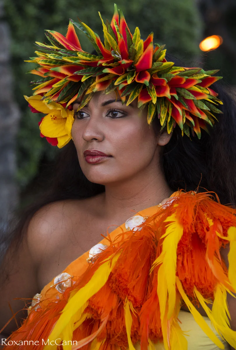 MIGRATION OF POLYNESIA