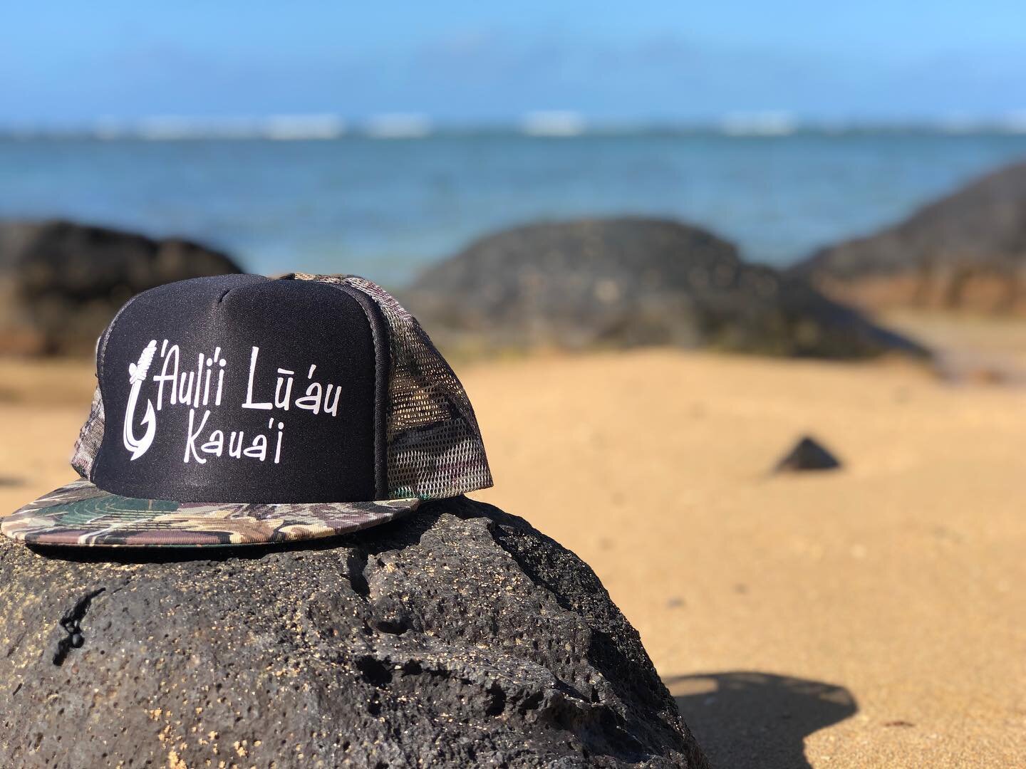 Some exciting news coming. Stay tuned! 🌺🤙🏾🌴
&bull;
&bull;
&bull;
#kauai #luau #kauailuau #auliiluau #sheraton #sheratonkauai #poipu #oceanfront #hawaii #poipubeach