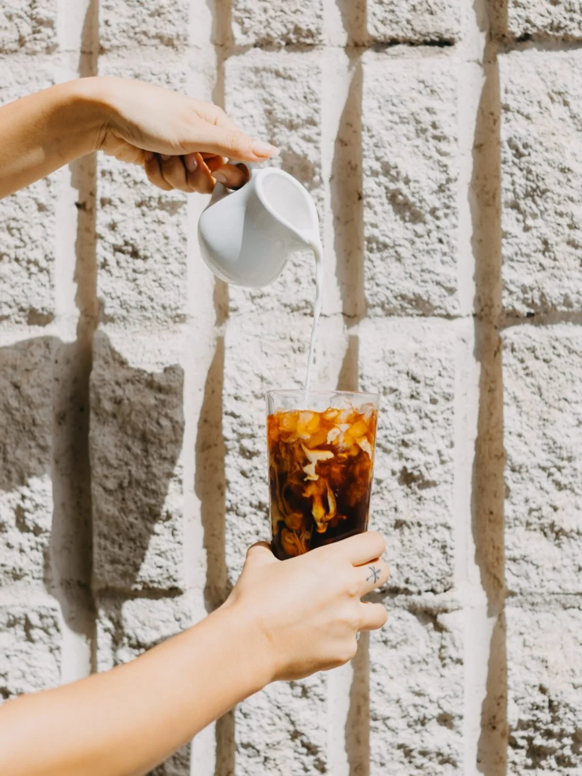 Soaking up the last bit of summer feel.. ☀️

For @wayfinderwaikiki ✨