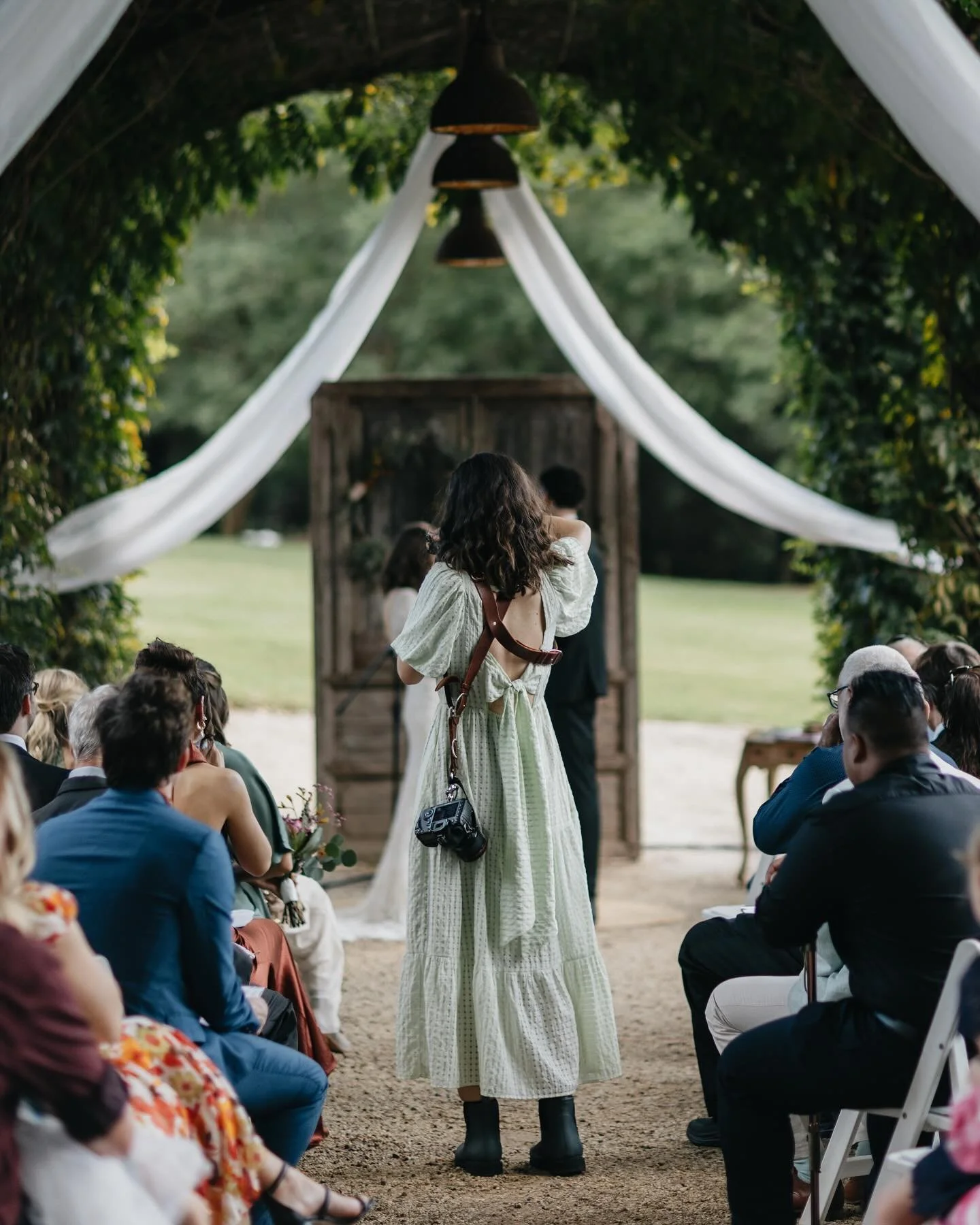 It&rsquo;s always very special shooting your milestone, whether it be for personal or business. Thanks for having me along for the ride! 🏔️

Photo by beautiful @rogue_weddings