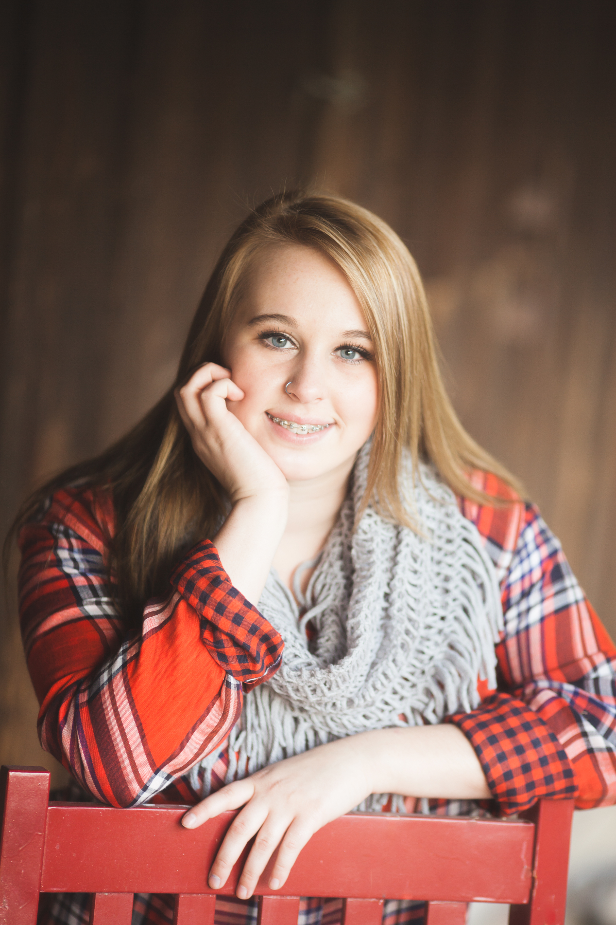 Makenzie Senior
