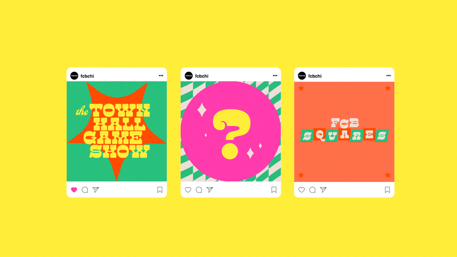 Come on Down (virtually) — Stephanie Falaschetti