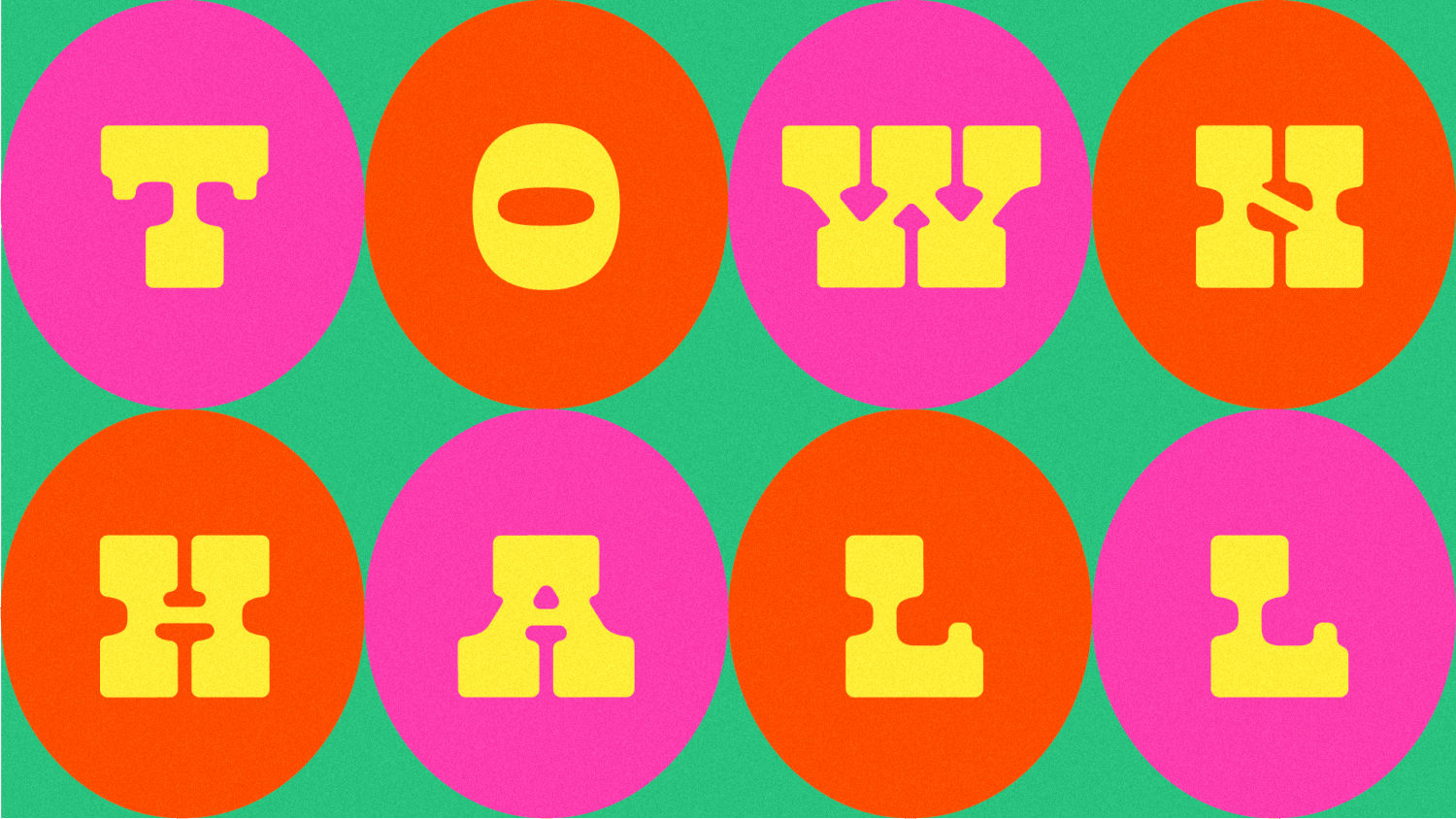 Come on Down (virtually) — Stephanie Falaschetti