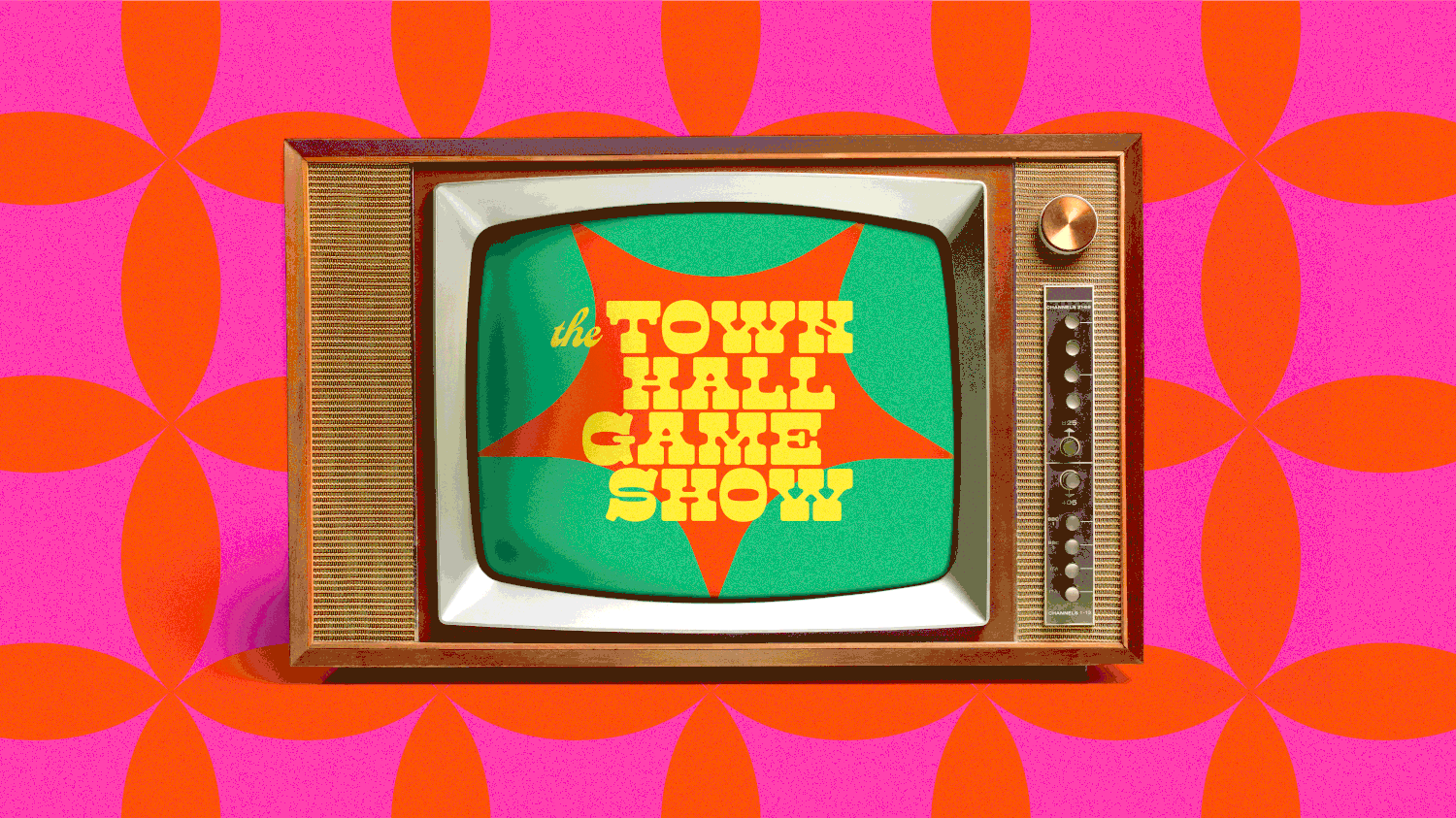 Come on Down (virtually) — Stephanie Falaschetti