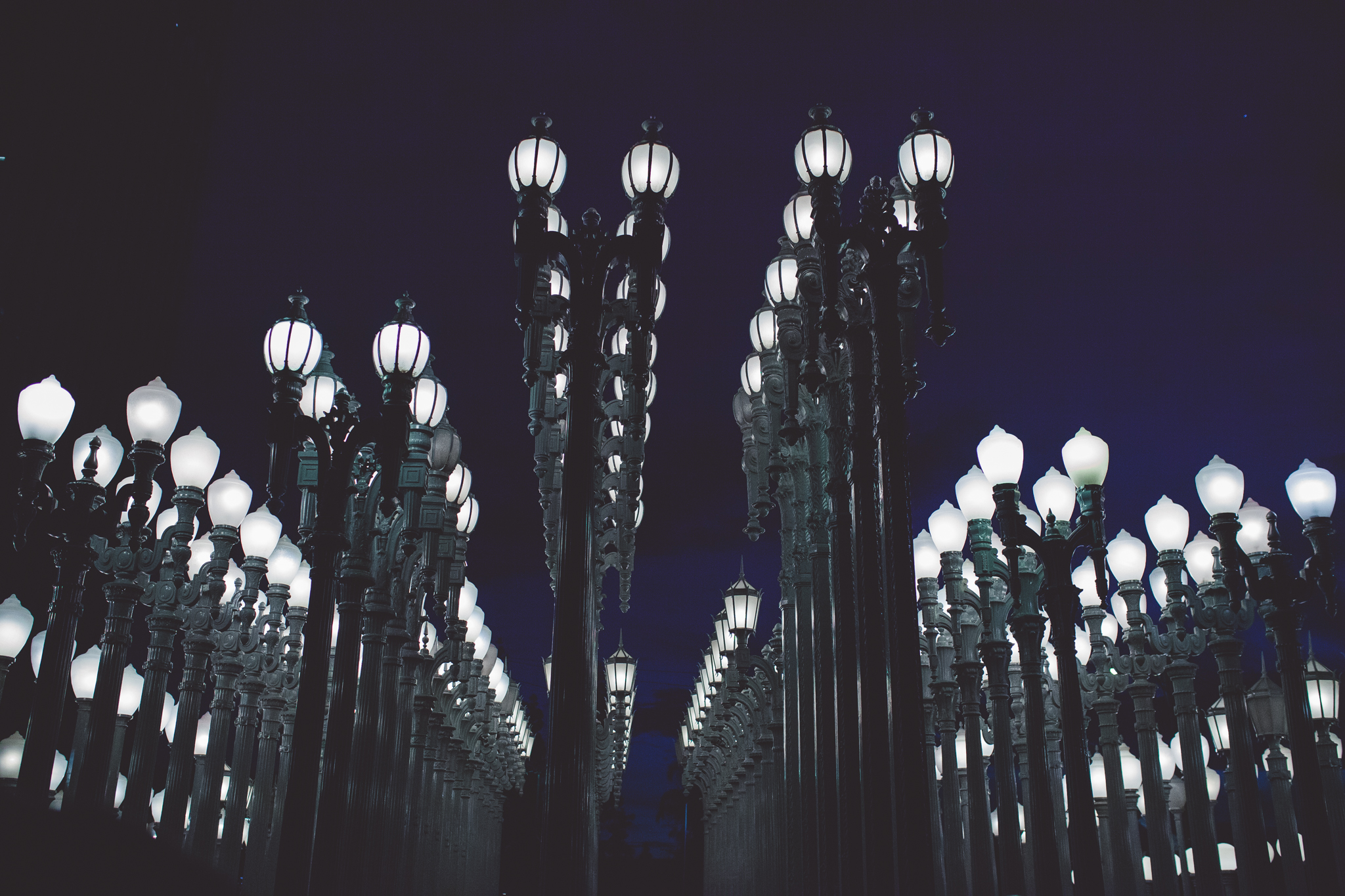 Los Angeles Museum of Art