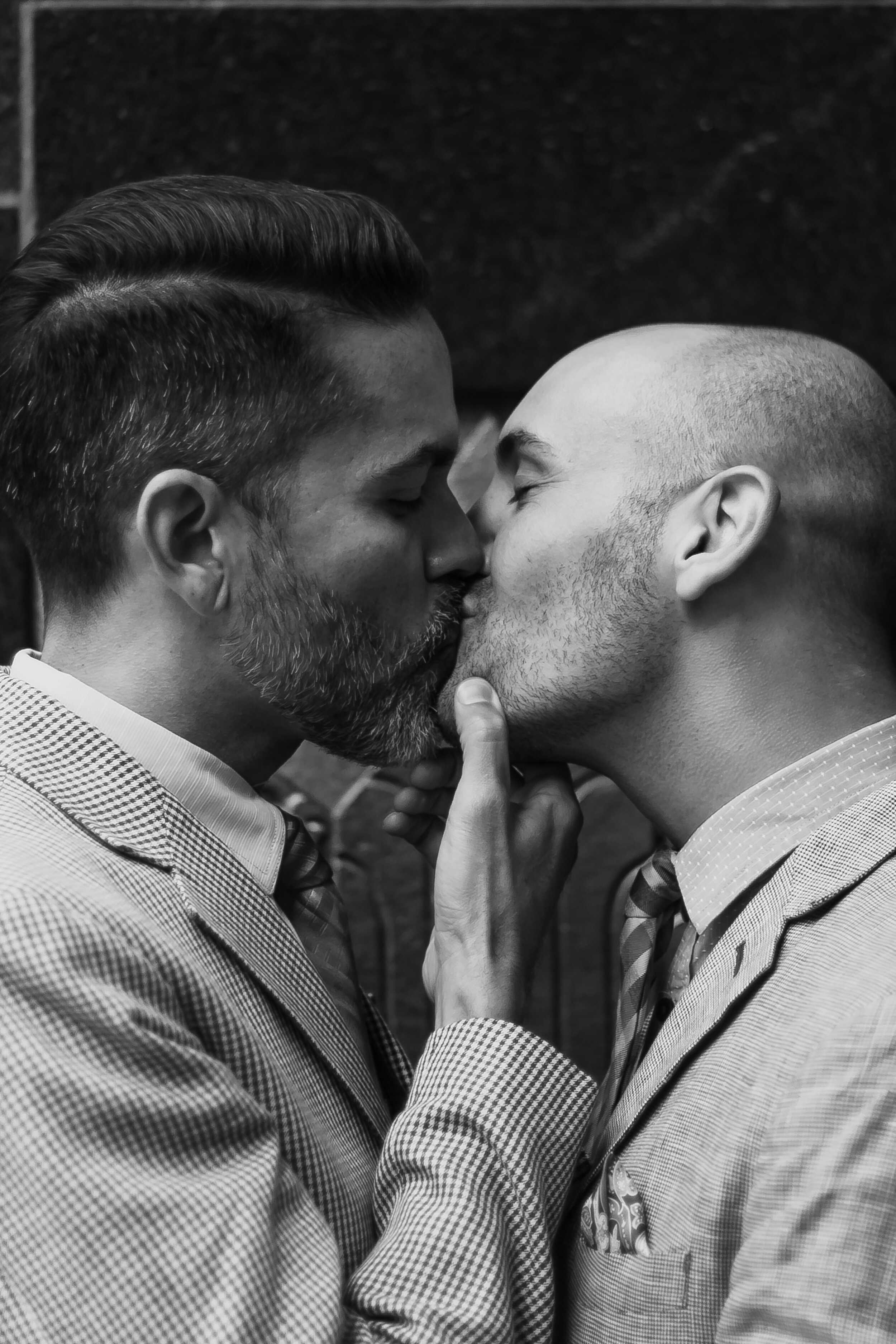 Chicago LGBT Wedding Photographer (Martinez & Appell)-4.jpg
